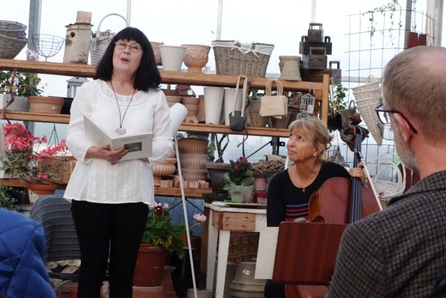 Lyrik & Musik 2014 bild 3