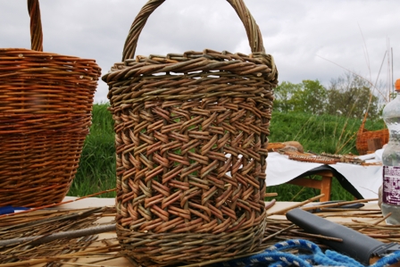 Pilflätningskurs 2015 bild 3