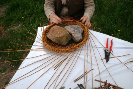 Pilflätningskurs 2015 bild 2