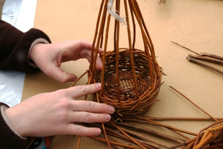 Pilflätningskurs 2015 bild 4