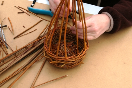 Pilflätningskurs 2015 bild 5