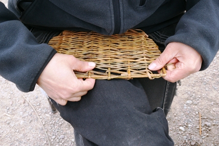 Pilflätningskurs 2015 bild 6