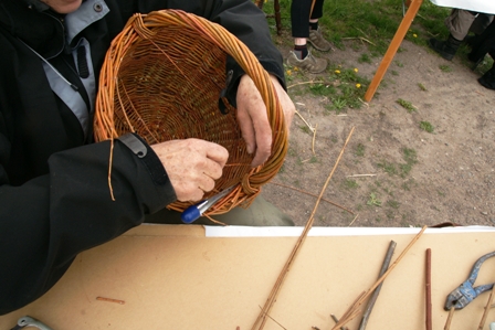 Pilflätningskurs 2015 bild 7