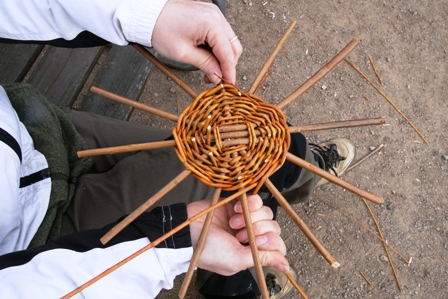 Pilflätningskurs 2015 bild 9