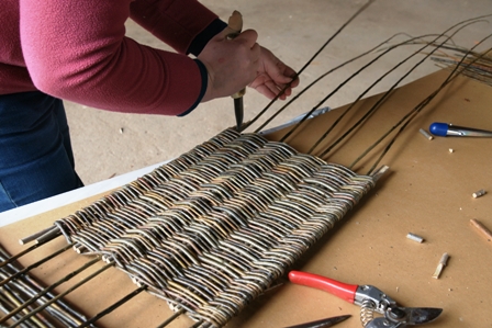 Pilflätningskurs 2015 bild 10