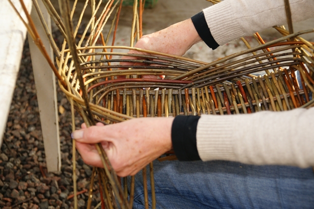 Pilflätningskurs 2014 bild 1