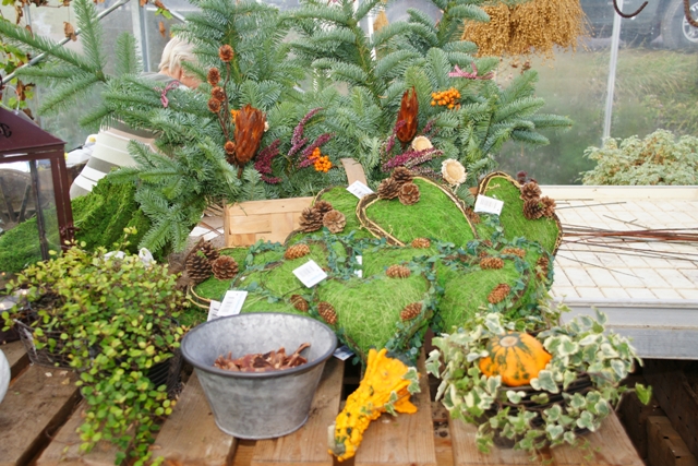 Kransar och liggare bild 4