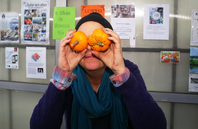 Kransar och liggare bild 5