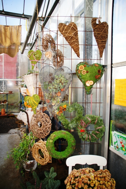 Kransar och liggare bild 6