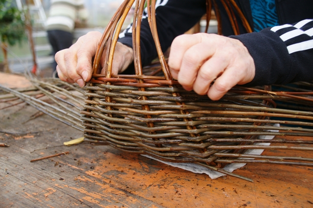 Pilflätningskurs 2014 bild 3