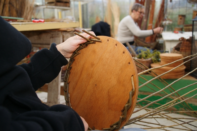 Pilflätningskurs 2014 bild 4