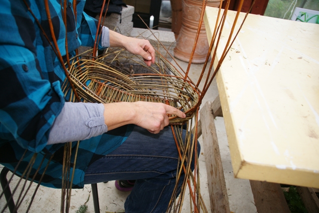 Pilflätningskurs 2014 bild 5