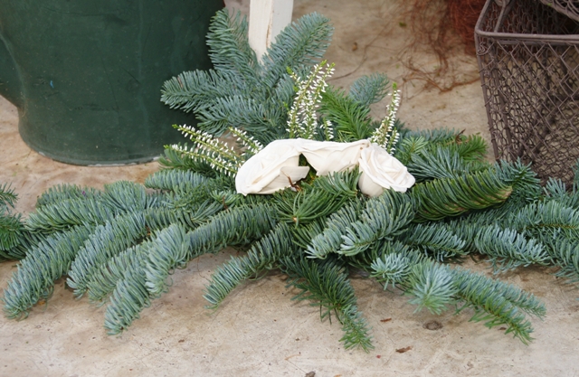 Kransar och liggare bild 2